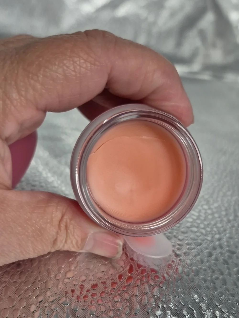 LANEIGE lip sleeping
